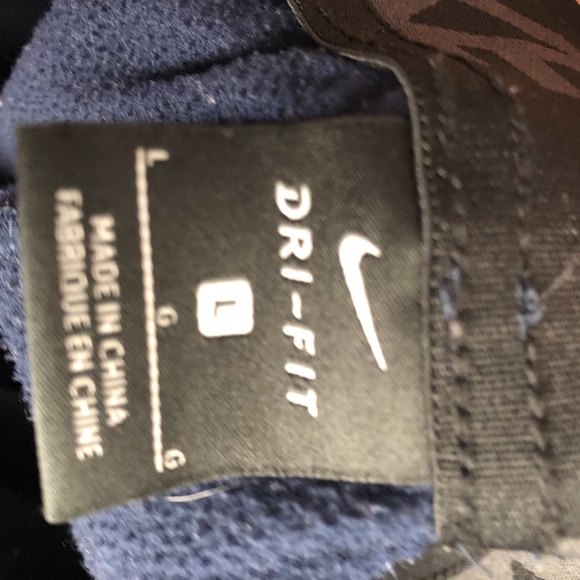 Nike sweatpants - Picture 3 of 3